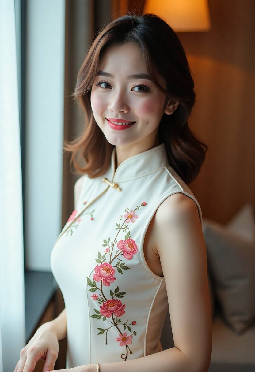 山谷来信海报