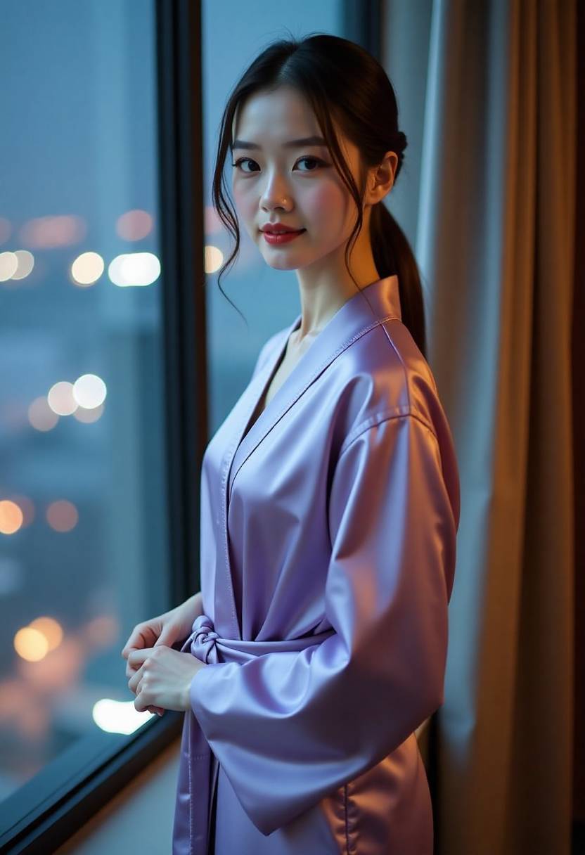 一站一味海报