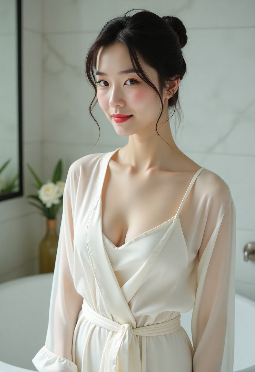 第六封情书海报