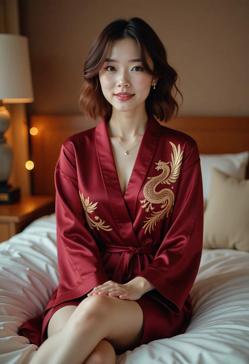小镇排练日海报