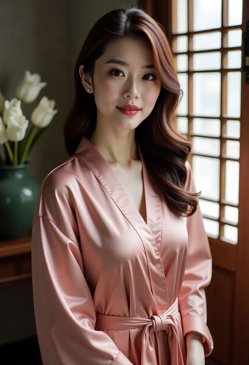 朋友请入座海报