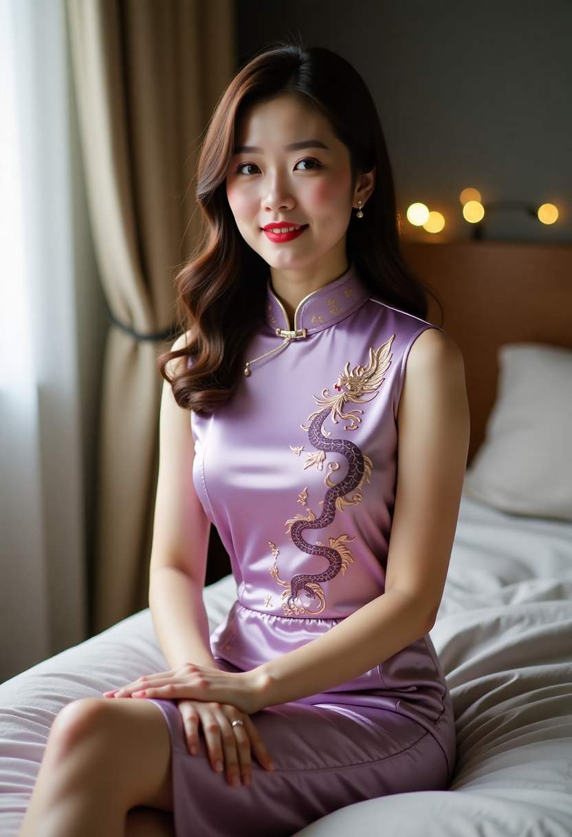 旧书店的春天海报